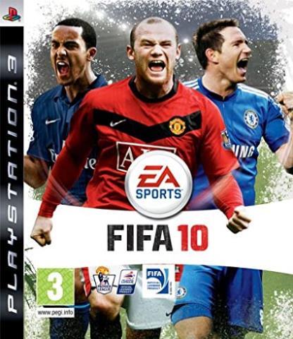 Fifa 10