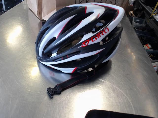 Casque velo sport