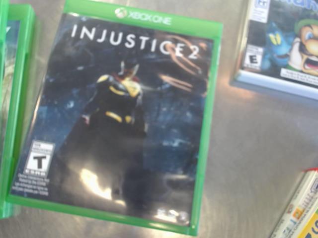 Injustice 2