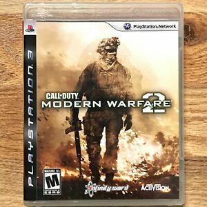 Modern warfare 2