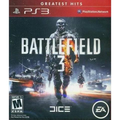 Battlefield 3