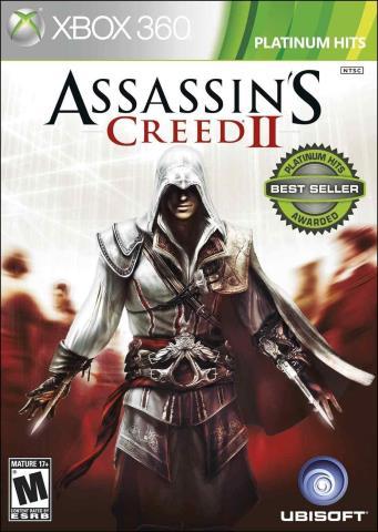 Assassin's creed ii