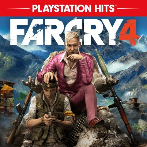 Farcry 4