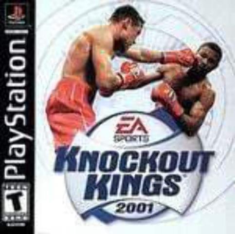 Knockout kings