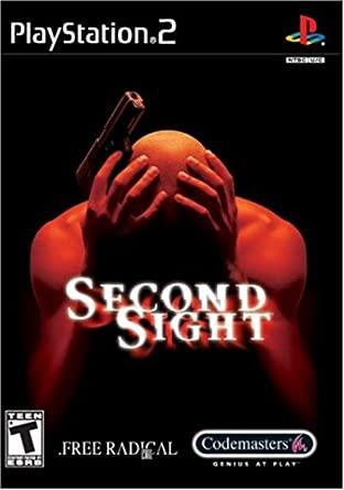 Second sight