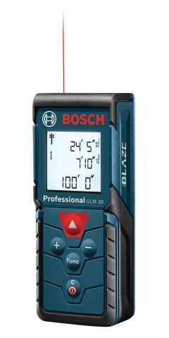 Laser mesure bosch new