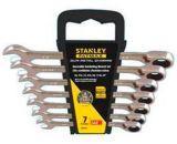 Stanley fatmax gun metal chrome 7 pcs