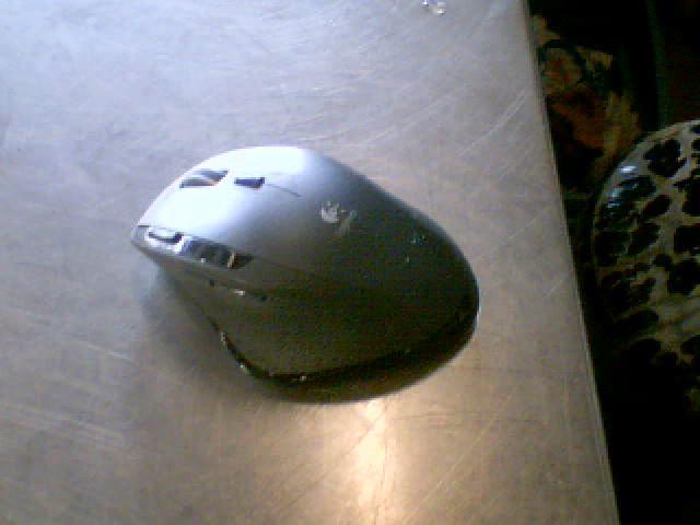 Souris sans fils