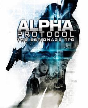 Alpha protocol