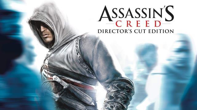 Assasin's creed