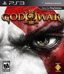 God of war 3