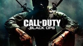 Call of duty black ops