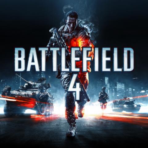 Battlefield 4