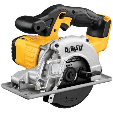 Circular saw