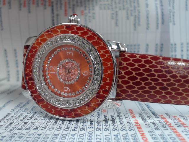 Montre femme