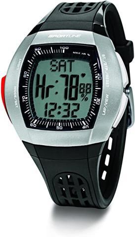 Montre sport line duo bon etat