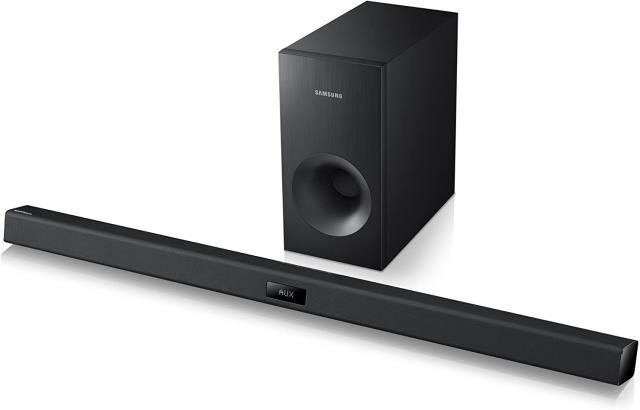 Samsungsoundbar+sub ach mag