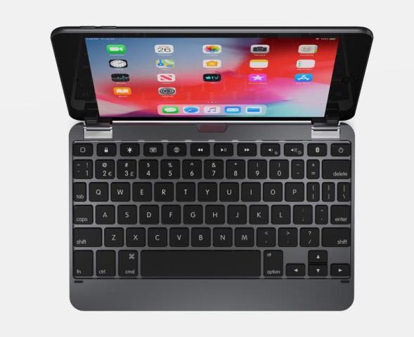 Clavier  wireless boite ipad mini 4 et 5