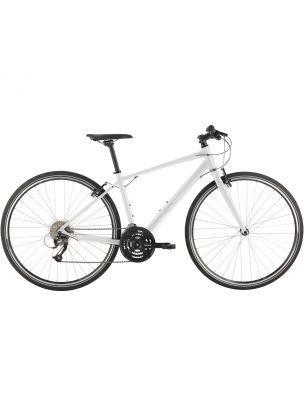 Velo sport 2009 blanc