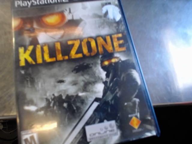 Killzone