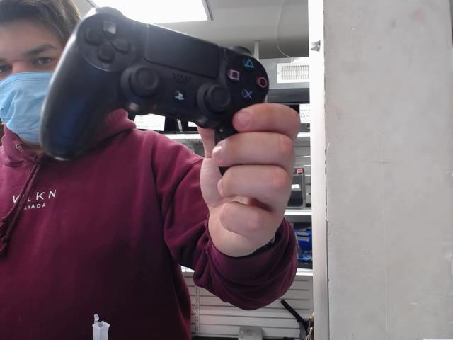 Manette ps4