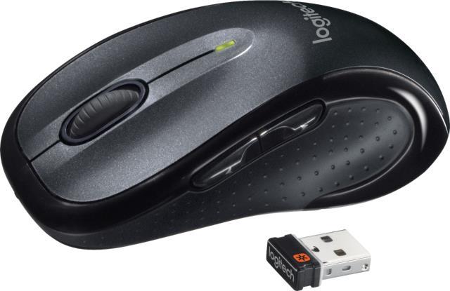 Bluetooth mouse