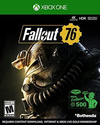 Fallout 76