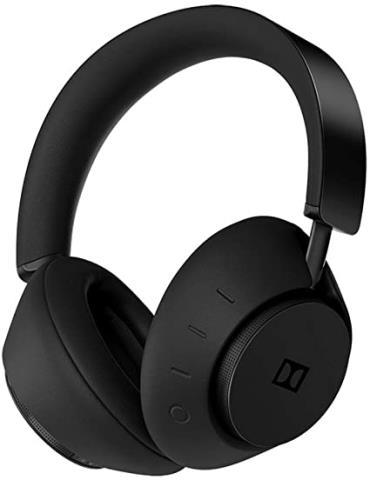 Dimension dolby headset