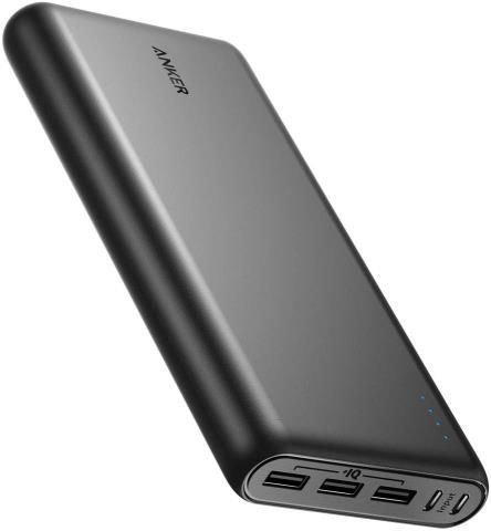 Battery pack anker no info on it