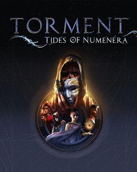 Torment tides of numera