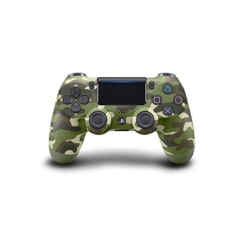 Manette camo ps4