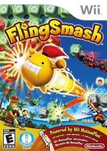 Flingsmash