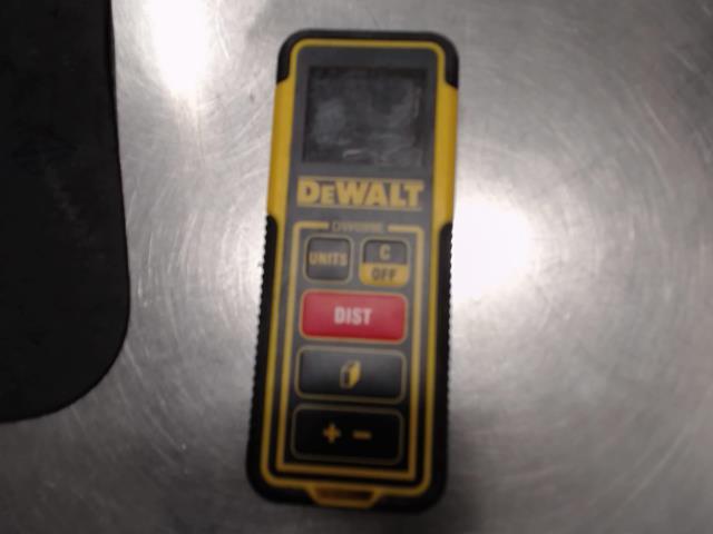 Laser dewalt