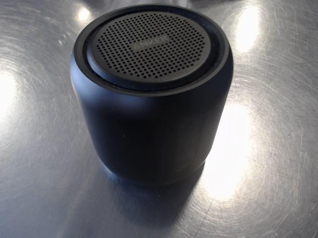 Speaker bluetooth