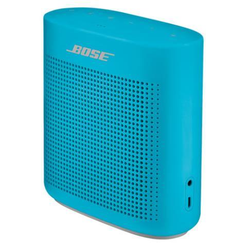 Bose color