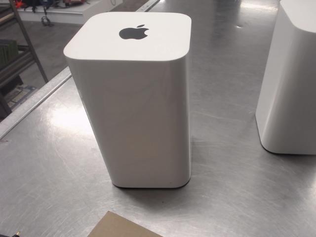 Airport extreme base station