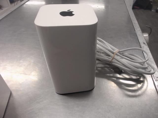 Airport extreme base station