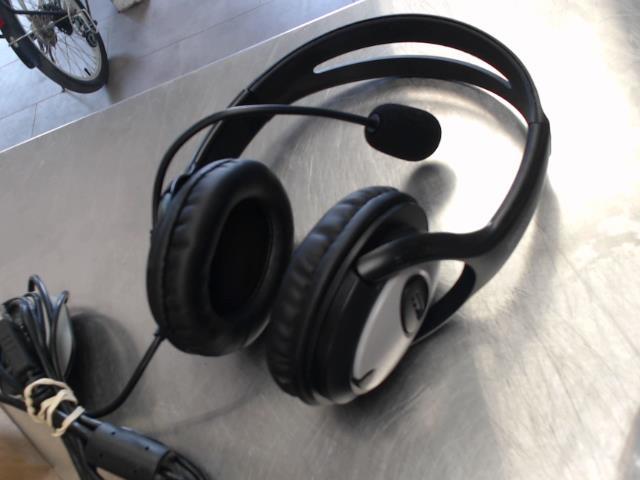 Casque basic