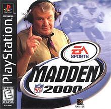 Madden 2000