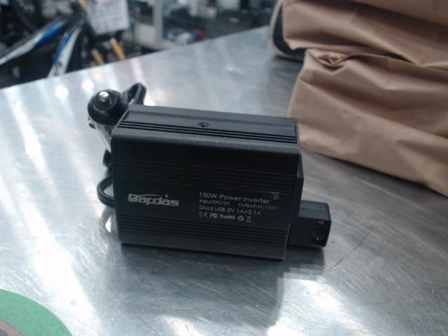 Power inverter 150w