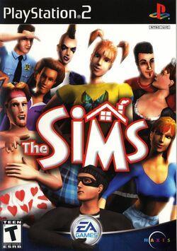 The sims