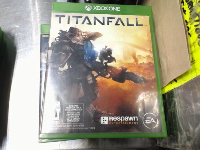 Titanfall