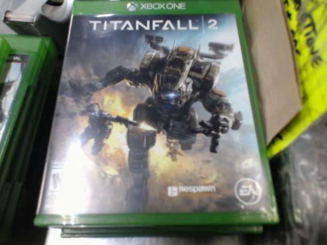 Titanfall 2