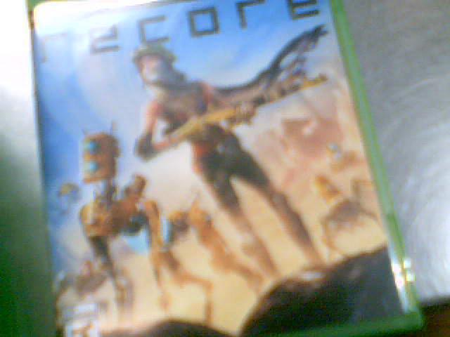 Recore