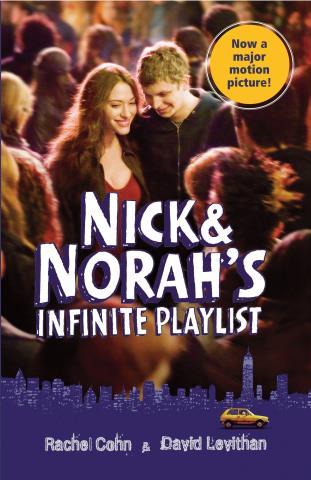 Nick&norah infinite playlist