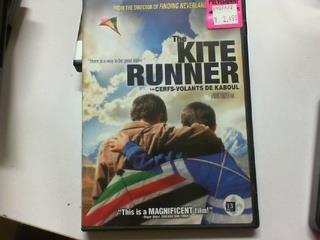 The kite runner