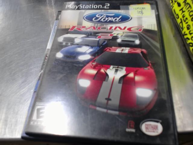 Ford racing 2