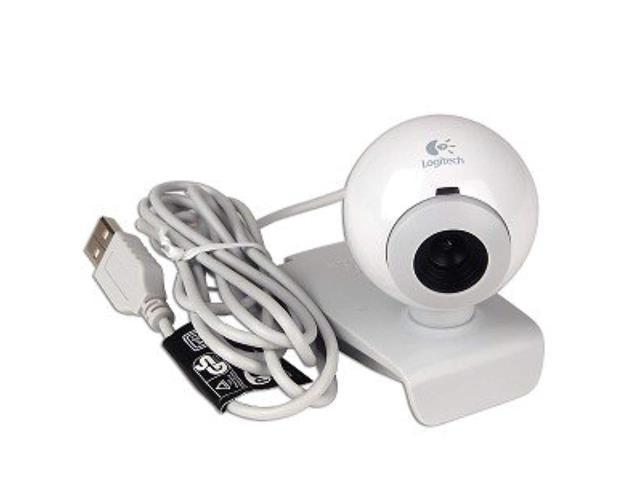 Webcam usb logitech