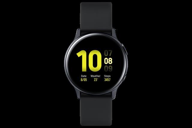 Samsung active2 watch 40mm