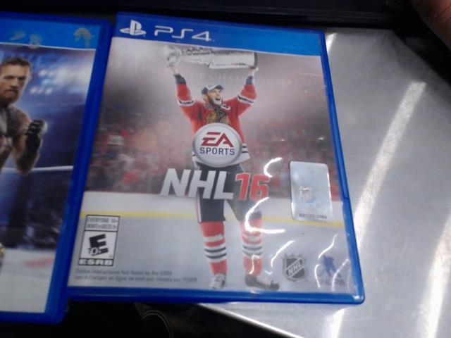 Nhl16